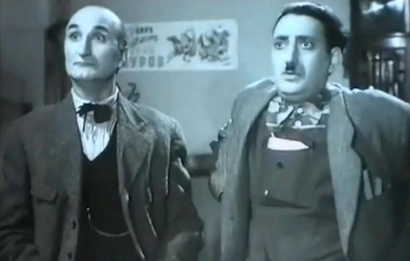 Tanınmış aktyorumuzun məzarı görün nə hala düşüb - FOTO