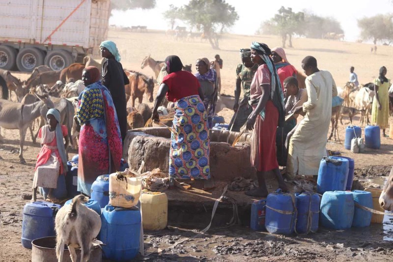 Su toqquşması: 42 nəfər həlak oldu