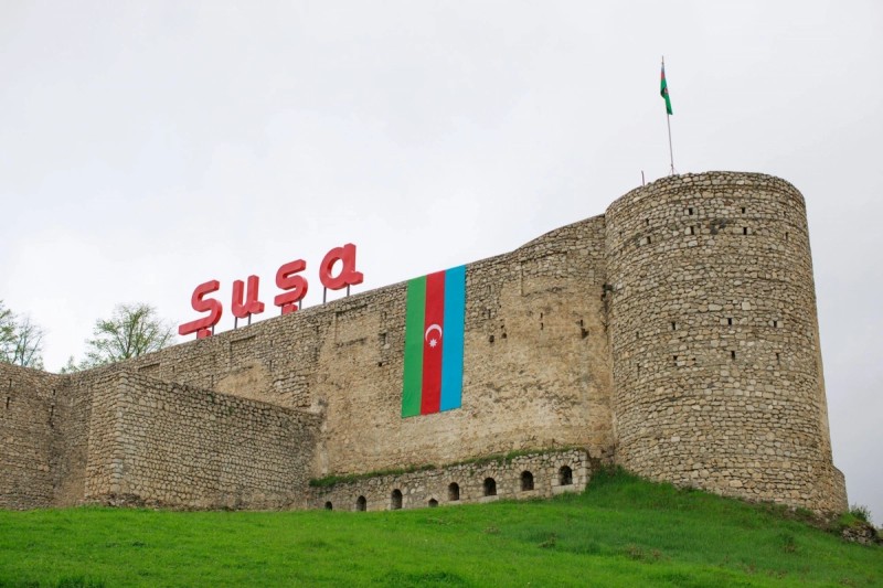 Şuşa – İƏT-in turizm paytaxtı 2026 tədbirinin açılışı oldu
