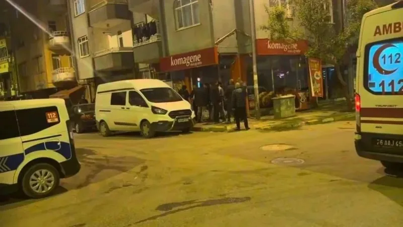 Azərbaycanlı qadın Türkiyədə yaşadığı evdə ölü tapıldı - FOTO