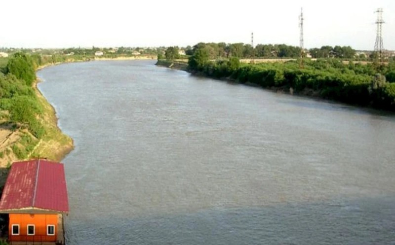 Kür çayının aşağı axınına su buraxılacaq