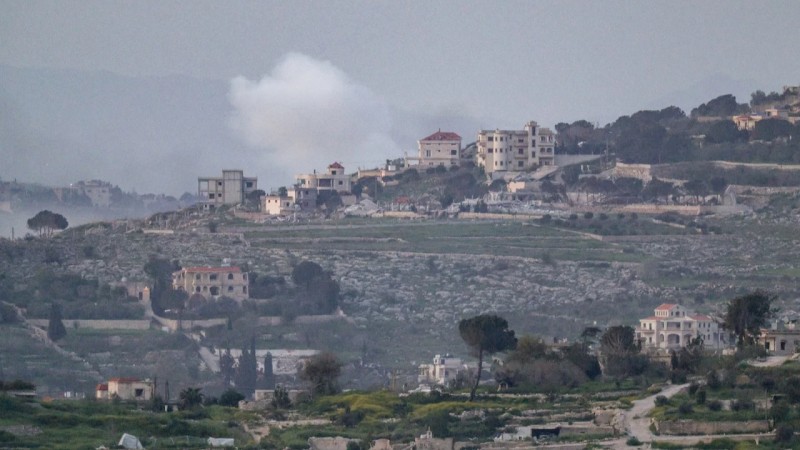 Hizbullah İsrail qüvvələrinə raket zərbəsi endirdi