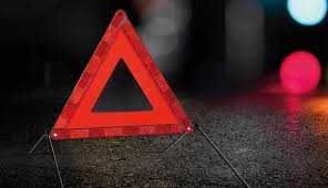 Sumqayıtda zəncirvari qəza - FOTO