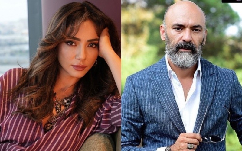 Tərəf müqabili oldular