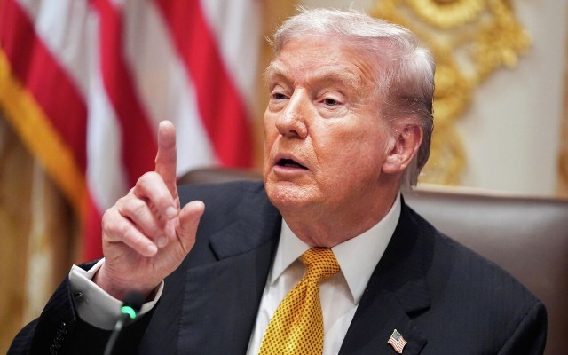 BƏƏ-nin OPEK-dən çıxması Trampın qələbəsidir