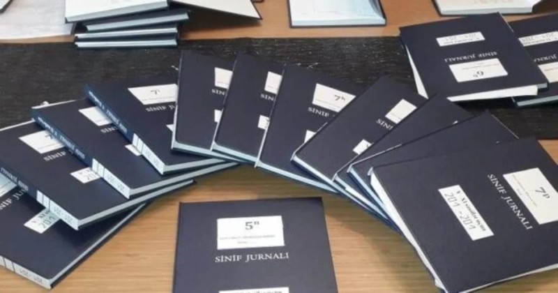 Kağız jurnallar tarixə QOVUŞUR