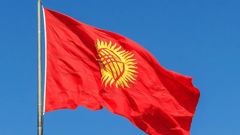 Qırğızıstan Aİ-yə etiraz etdi