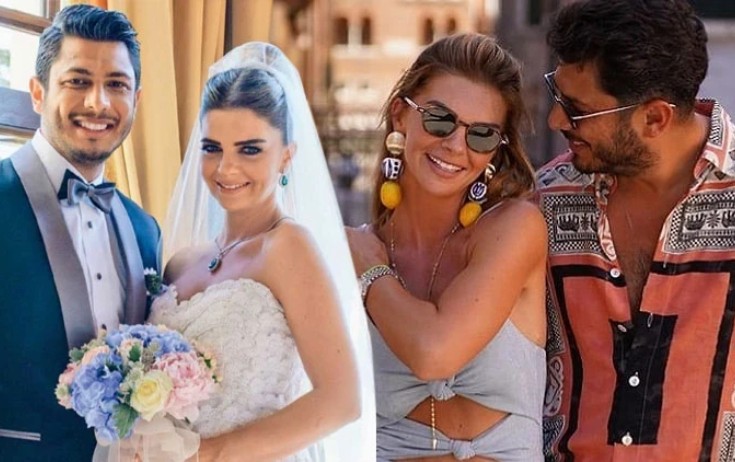 Tanınmış aktrisa boşandı