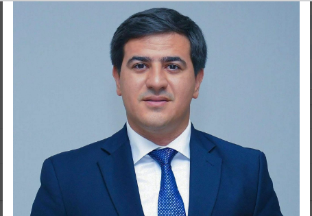 Elmar Məmmədova vəzifə verildi