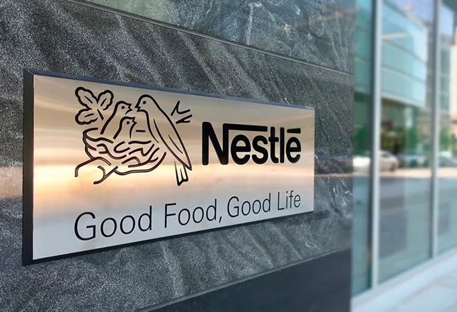 “Nestle” də ixtisarlar edəcək