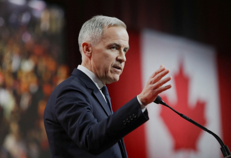 Mark Karni Ermənistana səfər edəcək