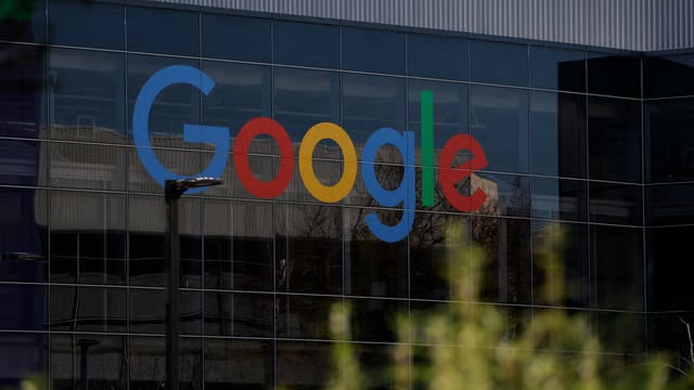 “Google”da ETİRAZ: ABŞ ordusuna Aİ texnologiyaları verilməsin