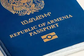 Pasportların rəngi dəyişir - Bu ölkədə