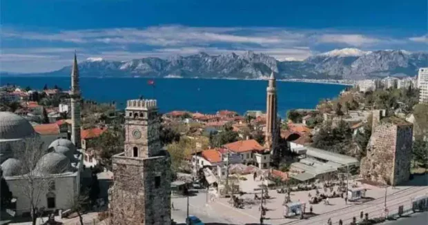 Dünyada ilk pulun istifadə edildiyi, turistlərin ən sevdiyi şəhər - Uşak