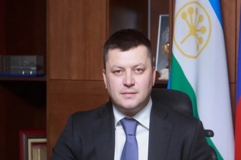 Ufa meri saxlanılıb