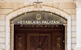 Hesablama Palatasından mühüm TƏKLİF