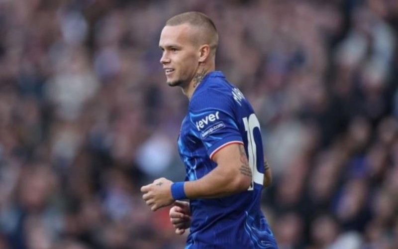 Futbolçu 4 illik diskvalifikasiya olundu