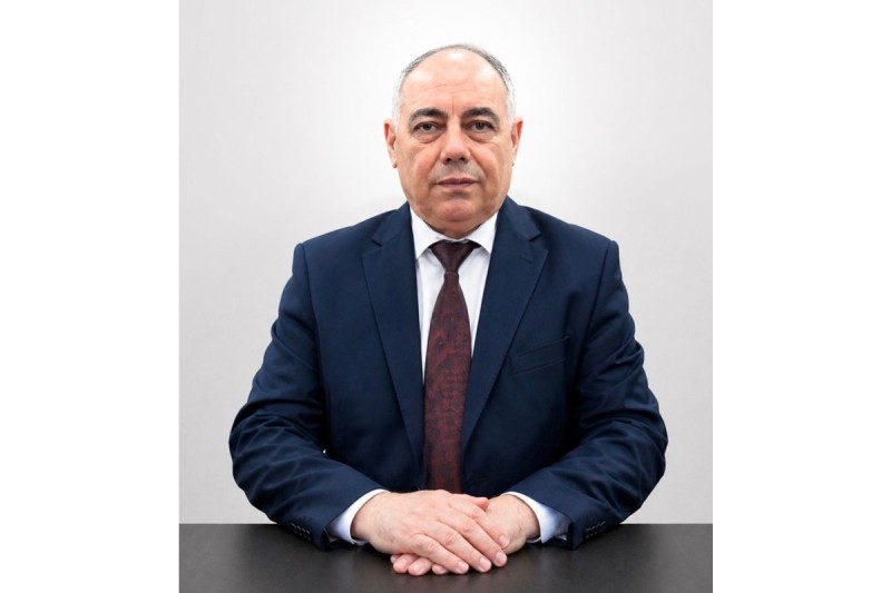 Maliyyə Nazirliyinə yeni aparat rəhbəri təyin edildi