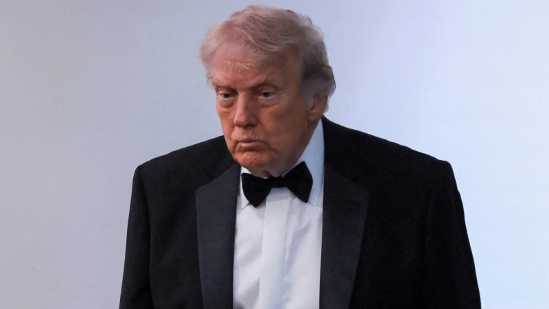 Demokratlar Trampı məhkəməyə verə bilərlər - KİV