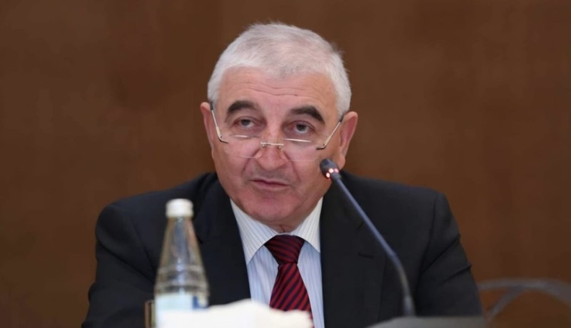 “Yazılanlar məni daha da güclü edir” – Məzahir Pənahov