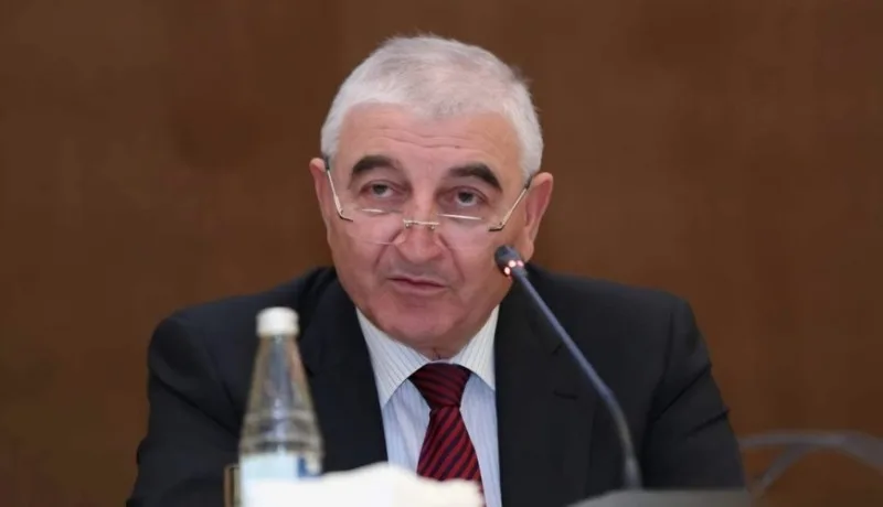 “Yazılanlar məni daha da güclü edir” – Məzahir Pənahov