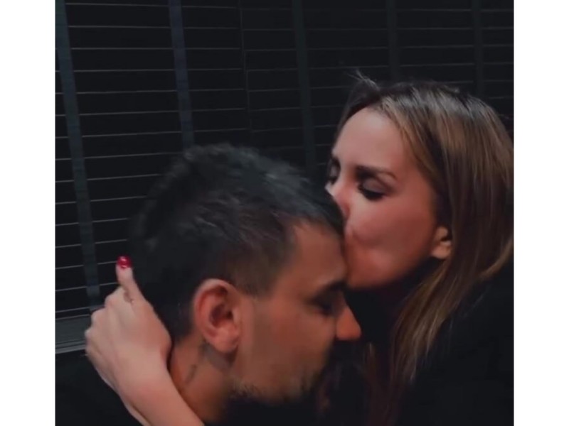 Dilanla Engin barışdı - VİDEO