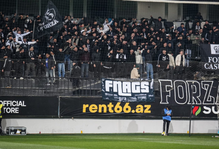 Neftçi 13 min manat cərimələndi