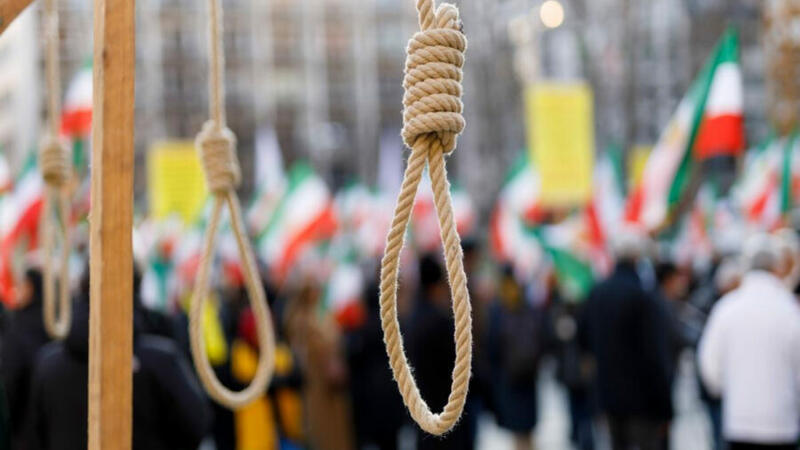 BMT: İranda 21 nəfər edam olunub, 4 mindən çox insan...