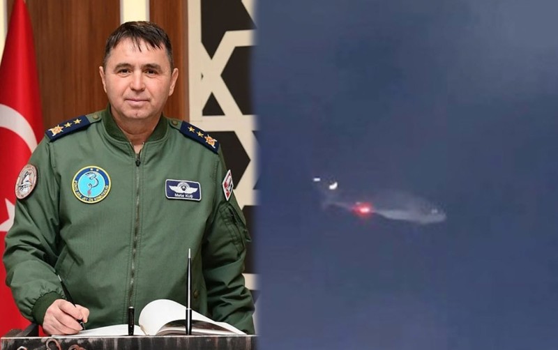 General-mayor vəzifəsindən oldu