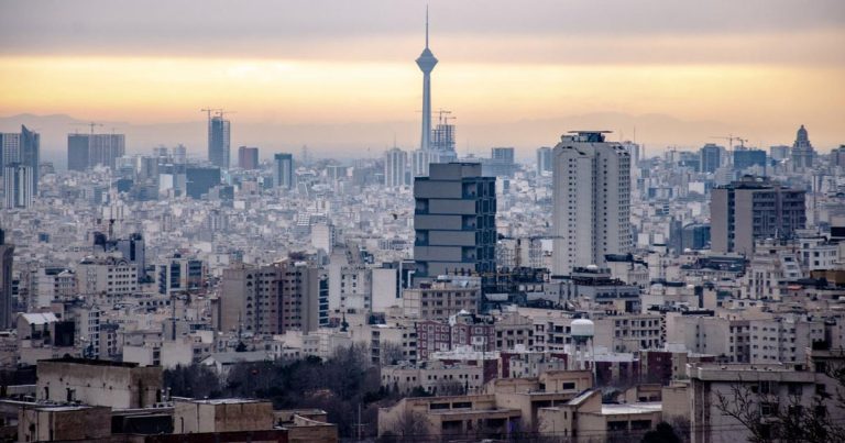 İranda hakimiyyət DƏYİŞDİ