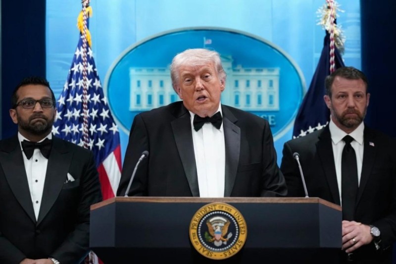 Putin İran müharibəsi ilə bağlı Trampa kömək təklif edib