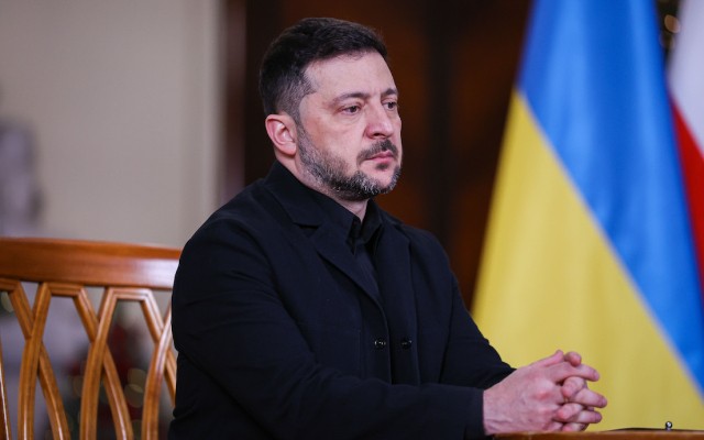 Ukrayna Moskvada parad üçün bir neçə saatlıq atəşkəs istəmir