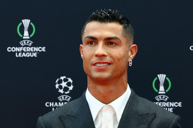 Kriştiano Ronaldo: Karyeramın sonu yaxınlaşır...