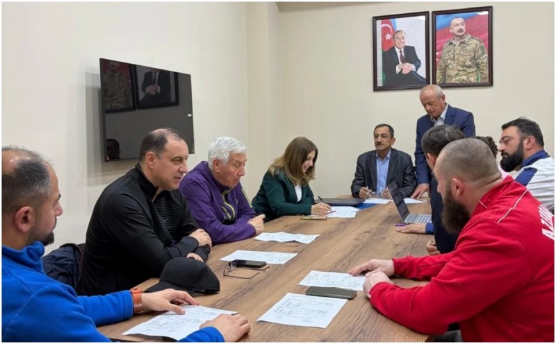 Atletika üzrə Bakı şəhər yay birinciliyi keçiriləcək