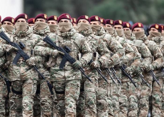 XTQ-nin yaradılmasından 27 il keçir