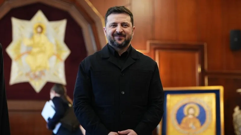 Son 9 ayda döyüş meydanında ən yaxşı mövqedəyik