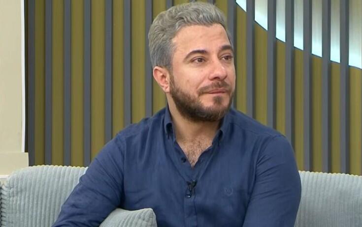 Məni ad gününə çağırmadılar