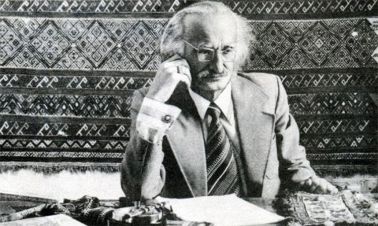 120 illiyi ilə bağlı sərəncam imzalanan Lətif Kərimov kimdir? - DOSYE