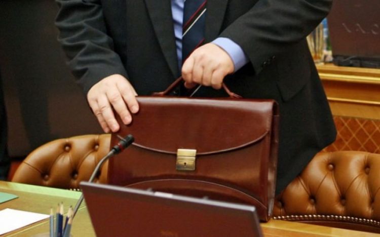 Elşən Məmmədova yüksək vəzifə verildi 