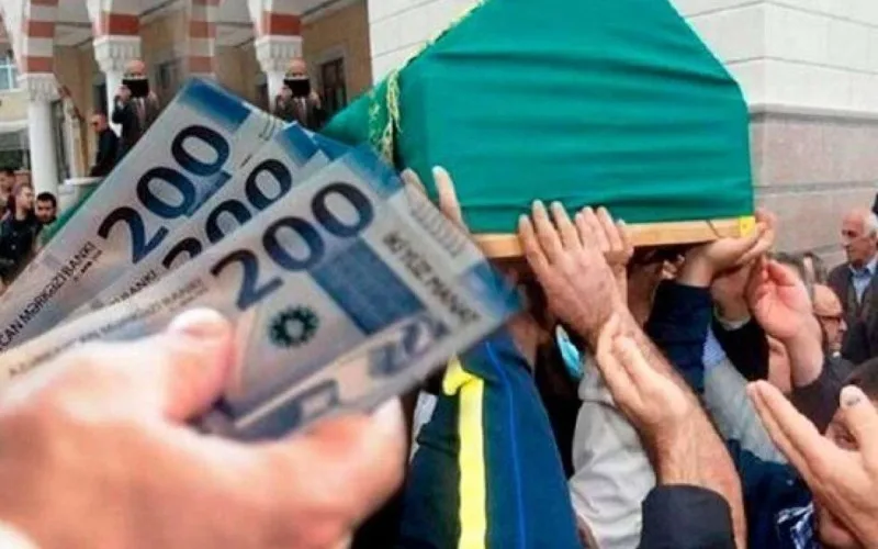 Azərbaycanda “dəfn pulu”nu almaq asanlaşdırılır - Sabahdan...