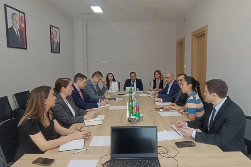 Azərbaycanda bu sistem təkmilləşdirilə bilər