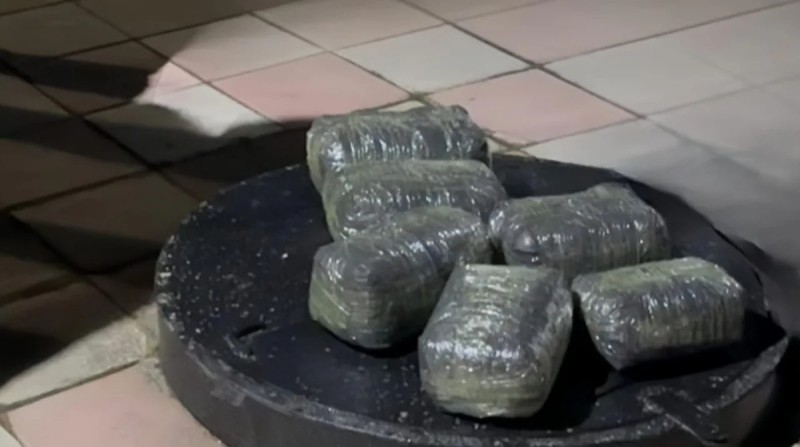 Oğuzda narkotik əməliyyatı keçirildi