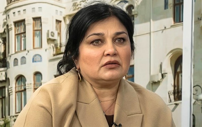 “Onunla münasibətim olduğunu deyib teatrdan uzaqlaşdırdılar” - VİDEO