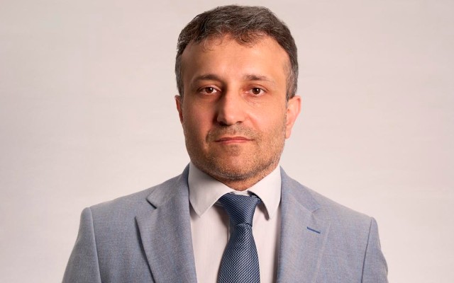 Azərbaycanın aparıcı provayderinə yeni Baş müdir təyin olunur