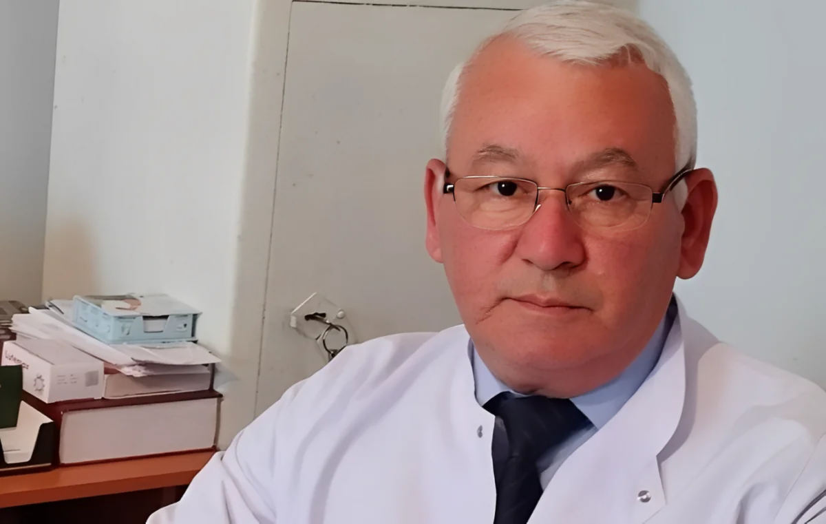 Bayraməli Bayramov VƏFAT ETDİ
