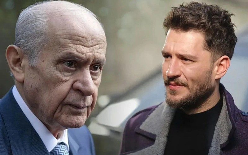 RTÜK Baxçalının serialını da cərimələdi