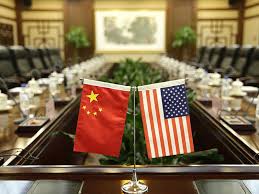 Çinlə ABŞ arasında kritik telefon əlaqəsi