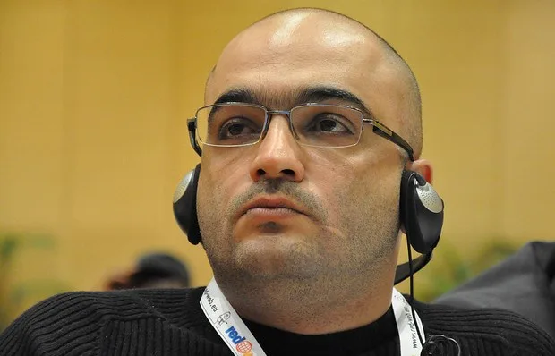 Eynulla Fətullayev Azərbaycandan GETDİ