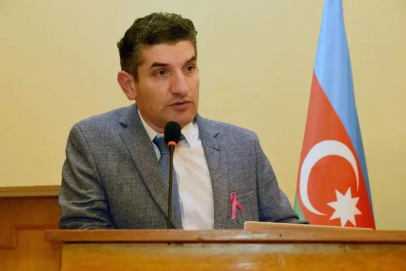 Partlayışda yaralanan həkim vəfat edib? - RƏSMİ