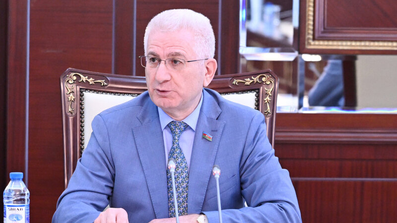 Bəxtiyar Əliyev: Beynəlxalq hüquqdan sui-istifadə halları aradan qaldırılmalıdır